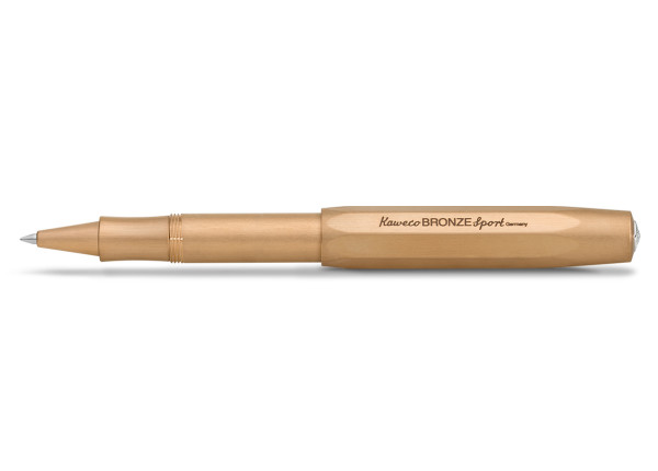 Kaweco BRONZE Sport Rollerball